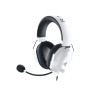 Razer BlackShark V2 X Gaming Headset: 7.1 Surround Sound - 50mm Drivers - Memory Foam Cushion - for PC, Mac, PS4, PS5, Switch, Xbox One, Xbox Series X|S, Mobile - 3.5mm Audio Jack - White